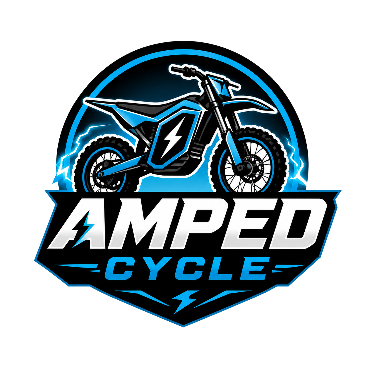 Amped Cycle